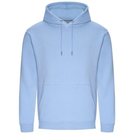 Just Hoods AWJH201 ORGANIC HOODIE XS