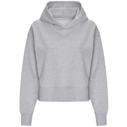 Just Hoods AWJH305 WOMEN'S RELAXED HOODIE 2XL