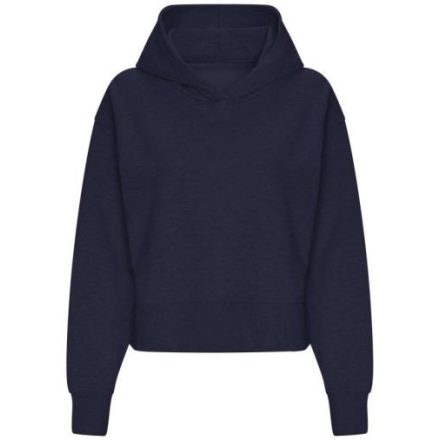 Just Hoods AWJH305 WOMEN'S RELAXED HOODIE L