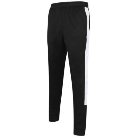 Finden + Hales FHLV881 ADULT'S KNITTED TRACKSUIT PANTS L