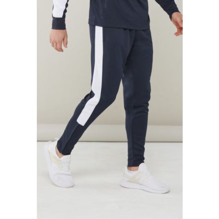 Finden + Hales FHLV881 ADULT'S KNITTED TRACKSUIT PANTS L