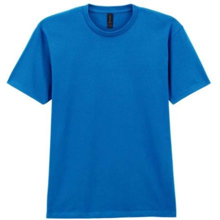 Gildan GI65000 SOFTSTYLE® MIDWEIGHT ADULT T-SHIRT 5XL