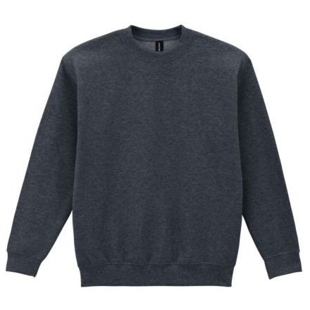 Gildan GIB18000 HEAVY BLEND™ YOUTH CREWNECK SWEATSHIRT L