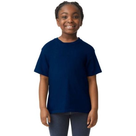 Gildan GIB3000 LIGHT COTTON YOUTH T-SHIRT S