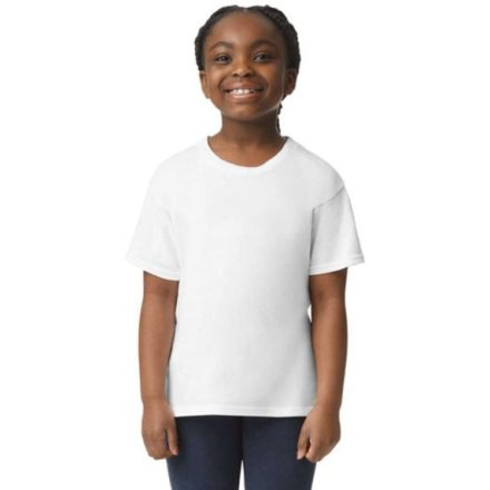 Gildan GIB3000 LIGHT COTTON YOUTH T-SHIRT M