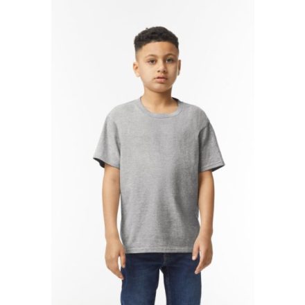 Gildan GIB64000 SOFTSTYLE® YOUTH T-SHIRT L