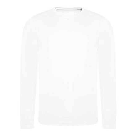 Just Cool JC002 LONG SLEEVE COOL T 2XL