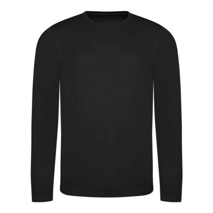 Just Cool JC002 LONG SLEEVE COOL T L