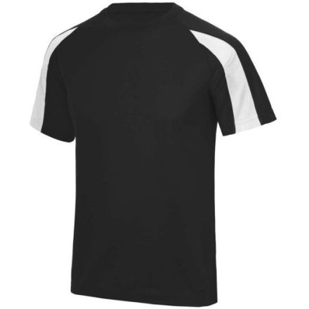 Just Cool JC003 CONTRAST COOL T 2XL