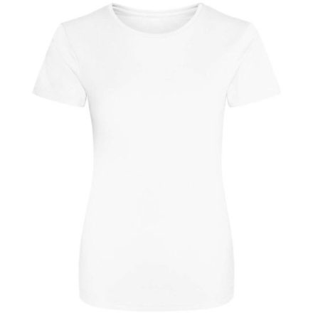 Just Cool JC005 WOMEN'S COOL T 2XL