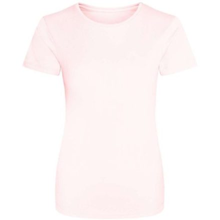 Just Cool JC005 WOMEN'S COOL T XS