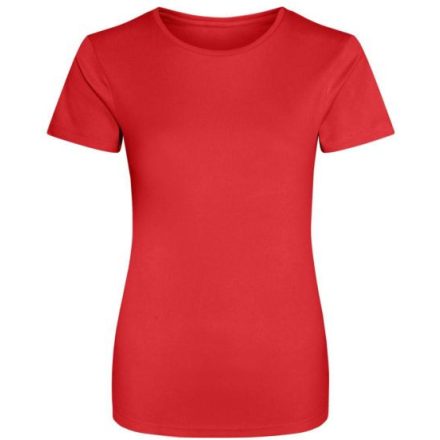 Just Cool JC005 WOMEN'S COOL T 3XL