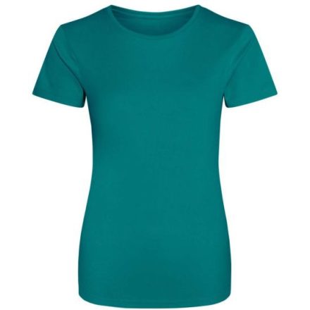 Just Cool JC005 WOMEN'S COOL T L