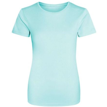 Just Cool JC005 WOMEN'S COOL T XS