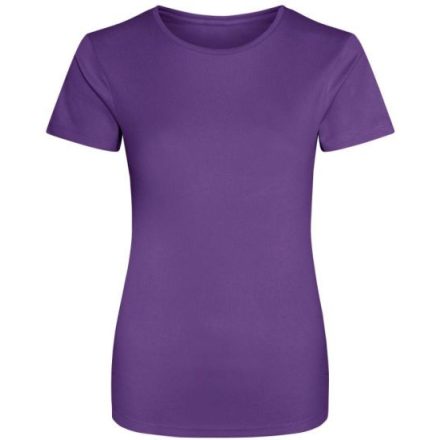 Just Cool JC005 WOMEN'S COOL T L