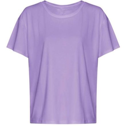 Just Cool JC013 WOMEN'S OPEN BACK T S