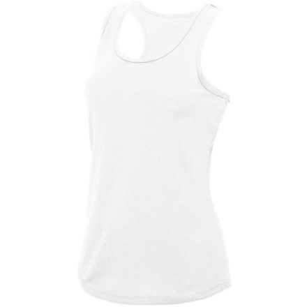 Just Cool JC015 WOMEN'S COOL VEST S