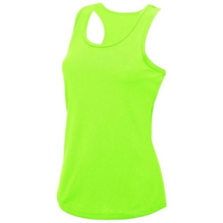 Just Cool JC015 WOMEN'S COOL VEST M