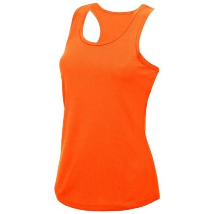 Just Cool JC015 WOMEN'S COOL VEST XL