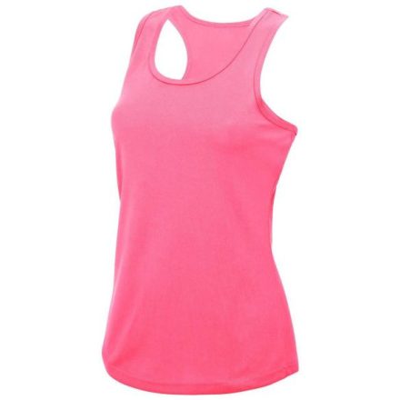 Just Cool JC015 WOMEN'S COOL VEST S