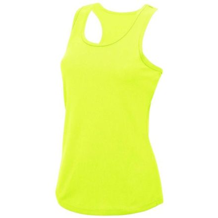 Just Cool JC015 WOMEN'S COOL VEST S