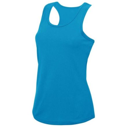 Just Cool JC015 WOMEN'S COOL VEST XL