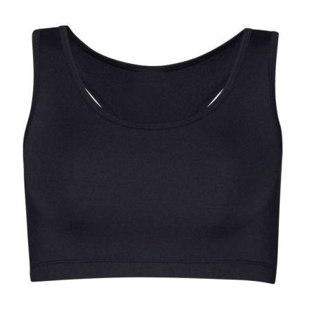 Just Cool JC017 WOMEN'S COOL SPORTS CROP TOP L