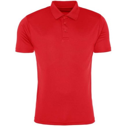 Just Cool JC021 COOL SMOOTH POLO XS