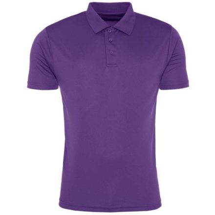 Just Cool JC021 COOL SMOOTH POLO XS