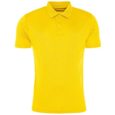 Just Cool JC021 COOL SMOOTH POLO XS