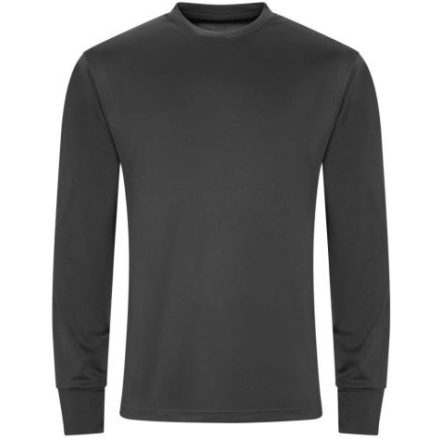 Just Cool JC023 LONG SLEEVE ACTIVE T L