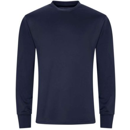 Just Cool JC023 LONG SLEEVE ACTIVE T 2XL