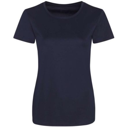 Just Cool JC025 WOMEN'S COOL SMOOTH T L