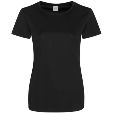 Just Cool JC025 WOMEN'S COOL SMOOTH T L