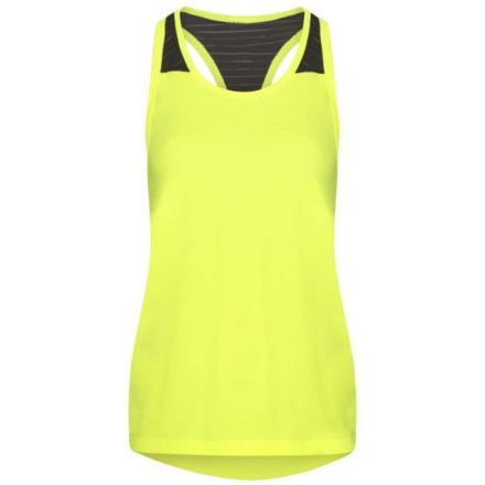 Just Cool JC027 WOMEN'S COOL SMOOTH WORKOUT VEST L