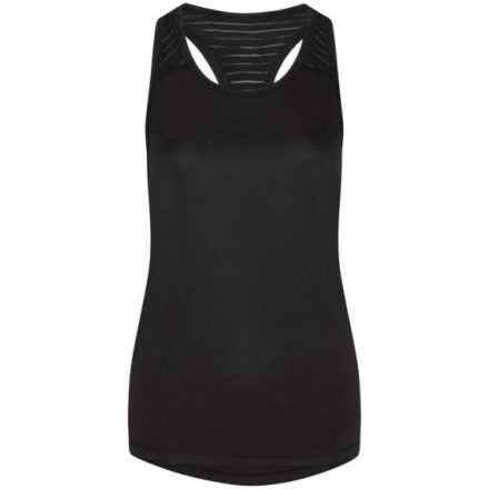 Just Cool JC027 WOMEN'S COOL SMOOTH WORKOUT VEST XXS