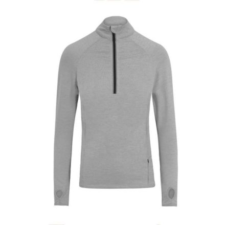 Just Cool JC030 COOL FLEX 1/2 ZIP TOP S