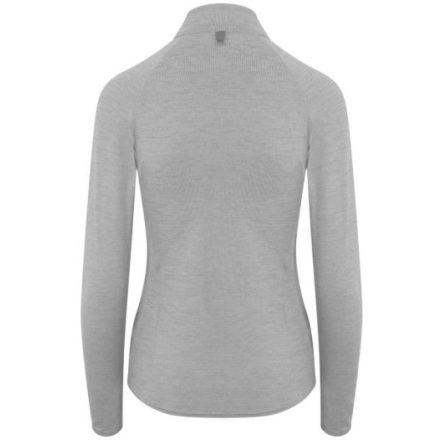 Just Cool JC035 WOMEN'S COOL FLEX 1/2 ZIP TOP S