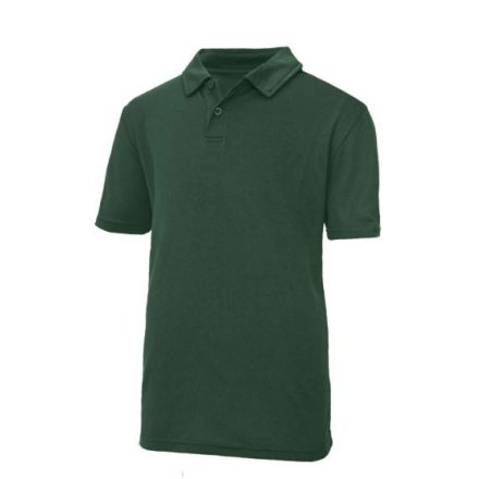 Just Cool JC040J KIDS COOL POLO XS