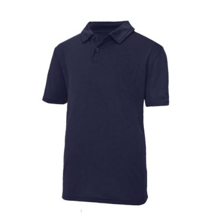 Just Cool JC040J KIDS COOL POLO M