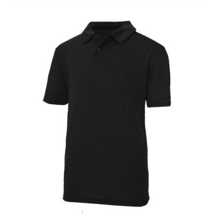 Just Cool JC040J KIDS COOL POLO XS