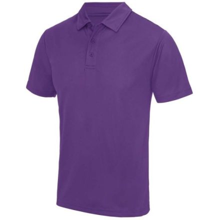 Just Cool JC040 COOL POLO L