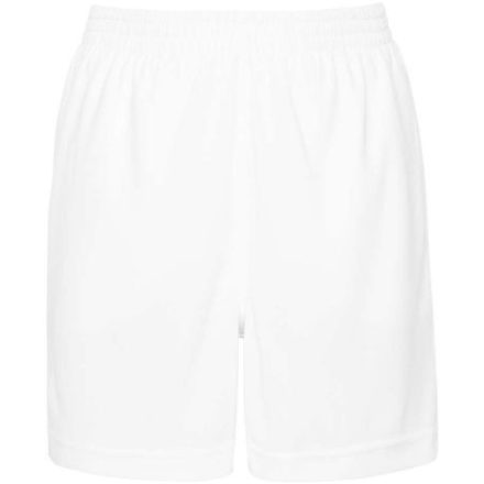 Just Cool JC080J KIDS COOL SHORT L