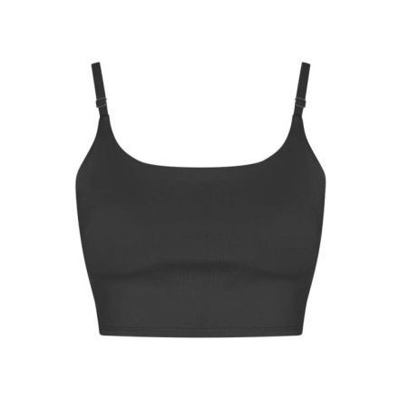 Just Cool JC217 WOMEN'S RECYCLED TECH SPORTS BRA 2XL