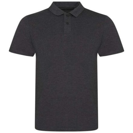 Just Polos JP001 TRI-BLEND POLO 2XL