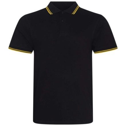 Just Polos JP003 STRETCH TIPPED POLO 2XL