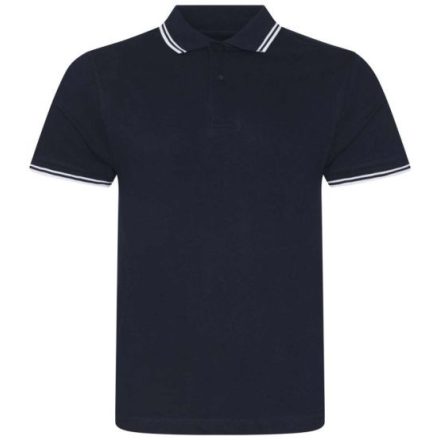 Just Polos JP003 STRETCH TIPPED POLO 2XL