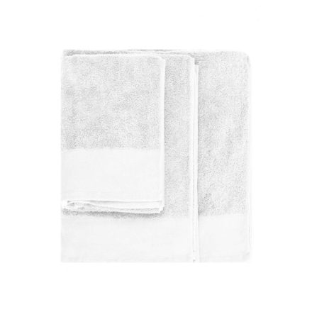 Kariban KA101 ORGANIC BATH TOWEL U