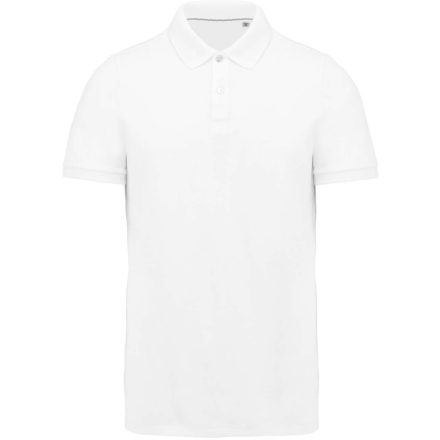 Kariban KA2000 MEN'S SUPIMA® SHORT SLEEVE POLO SHIRT L