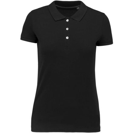 Kariban KA2001 LADIES' SUPIMA® SHORT SLEEVE POLO SHIRT XS